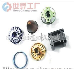 深圳市长远机械制造厂 五金加工与铣床技术的专业供应商