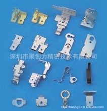 深圳精密电子级进模与连续模 五金产品批发的价格优势与优质采购指南