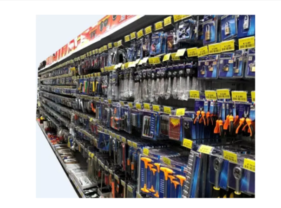 五金工具批发利润探析 从多维度洞察行业盈利关键