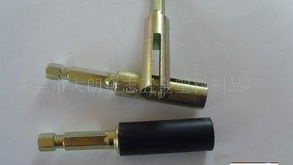 电器插芯与五金配件批发 一站式采购方案与市场趋势